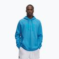 Felpa Under Armour Rival Fleece Logo HD da uomo blu etere/blu topazio