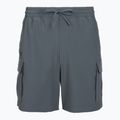 Pantaloncini da allenamento uomo Under Armour Vibe Woven Cargo castlerock/black 3