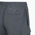 Pantaloncini da allenamento uomo Under Armour Vibe Woven Cargo castlerock/black 6