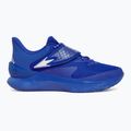 Under Armour CURRY FOX 1 squadra royal/squadra royal/bianco scarpe da basket 8