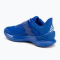 Under Armour CURRY FOX 1 squadra royal/squadra royal/bianco scarpe da basket 3
