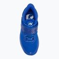 Under Armour CURRY FOX 1 squadra royal/squadra royal/bianco scarpe da basket 5