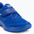 Under Armour CURRY FOX 1 squadra royal/squadra royal/bianco scarpe da basket 7