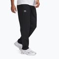 Pantaloni da uomo Under Armour Sportstyle Brawler Pant black/white