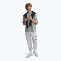 Pantaloni Under Armour Unstoppable Cargo da uomo, grigio/nero 2