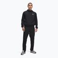 Uomo Under Armour Rival Woven Windbreaker Pant nero/nero/bianco 2