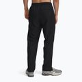 Uomo Under Armour Rival Woven Windbreaker Pant nero/nero/bianco 3