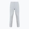 Under Armour Rival Woven Windbreaker Pant Uomo mod grigio/mod grigio/bianco