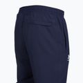 Pantaloni da uomo Under Armour Rival Woven Windbreaker Pant midnight navy/midnight navy/white 7