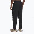 Pantaloni Under Armour Unstoppable Cargo da uomo nero / nero 3