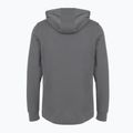 Felpa da uomo Under Armour Rival Terry Logo castlerock/grigio mod/ fuoco 4