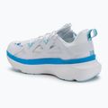 Scarpe Under Armour Infinite MVMNT SE bianco/stream/blu elettrico 3