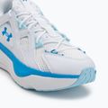 Scarpe Under Armour Infinite MVMNT SE bianco/stream/blu elettrico 7