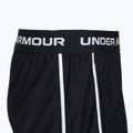 Pantaloncini per bambini Under Armour Tech Play Up black/white 3