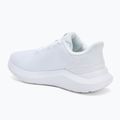 Scarpe da corsa da uomo Under Armour Phade RN 3 bianco/bianco/nero 3