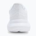 Scarpe da corsa da uomo Under Armour Phade RN 3 bianco/bianco/nero 6