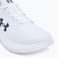 Scarpe da corsa da uomo Under Armour Phade RN 3 bianco/bianco/nero 7