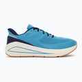 Under Armour Sonic 7 scarpe da corsa da uomo blu etere/bianco e blu notte 2