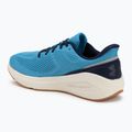 Under Armour Sonic 7 scarpe da corsa da uomo blu etere/bianco e blu notte 3
