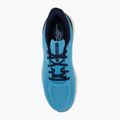 Under Armour Sonic 7 scarpe da corsa da uomo blu etere/bianco e blu notte 5