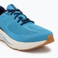 Under Armour Sonic 7 scarpe da corsa da uomo blu etere/bianco e blu notte 7