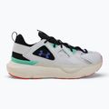 Scarpe Under Armour Infinite MVMNT SE bianco/quarzo bianco/viola virtuale 2