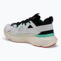 Scarpe Under Armour Infinite MVMNT SE bianco/quarzo bianco/viola virtuale 3