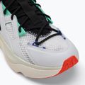 Scarpe Under Armour Infinite MVMNT SE bianco/quarzo bianco/viola virtuale 7