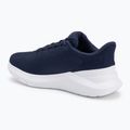 Under Armour Phade RN 3 uomini scarpe da corsa mezzanotte marina / mezzanotte marina / bianco 3