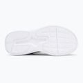 Under Armour Phade RN 3 uomini scarpe da corsa mezzanotte marina / mezzanotte marina / bianco 4