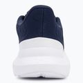 Under Armour Phade RN 3 uomini scarpe da corsa mezzanotte marina / mezzanotte marina / bianco 6