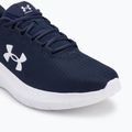 Under Armour Phade RN 3 uomini scarpe da corsa mezzanotte marina / mezzanotte marina / bianco 7