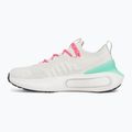 Under Armour Phantom 4 scarpe da donna Bianco quarzo/verde metano/super rosa 2