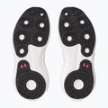 Under Armour Phantom 4 scarpe da donna Bianco quarzo/verde metano/super rosa 5