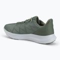 Scarpe da corsa Under Armour Charged Speed Swift verde silice/verde silice/metallo silice da uomo 3