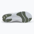 Scarpe da corsa Under Armour Charged Speed Swift verde silice/verde silice/metallo silice da uomo 4
