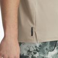 T-shirt da allenamento uomo Under Armour Vanish Energy city khaki/city khaki 3