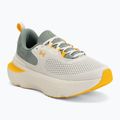 Scarpe da corsa uomo Under Armour Infinite Elite 2 stone/silica green/campus gold
