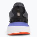 Under Armour Innfinite Pro 2 scarpe da corsa da uomo nero/virtual violet/verde cometa 6
