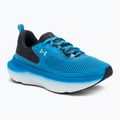Under Armour Infinite Elite 2 scarpe da corsa da uomo blu elettrico/antracite/stream