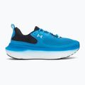 Under Armour Infinite Elite 2 scarpe da corsa da uomo blu elettrico/antracite/stream 2