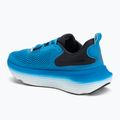 Under Armour Infinite Elite 2 scarpe da corsa da uomo blu elettrico/antracite/stream 3