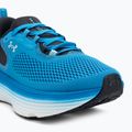 Under Armour Infinite Elite 2 scarpe da corsa da uomo blu elettrico/antracite/stream 7