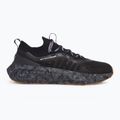 Scarpe da uomo Under Armour Phantom 4 Camo nero/acciaio/ultimo nero 8