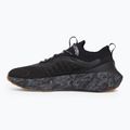Scarpe da uomo Under Armour Phantom 4 Camo nero/acciaio/ultimo nero 9