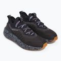 Scarpe da uomo Under Armour Phantom 4 Camo nero/acciaio/ultimo nero 11