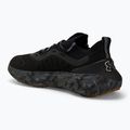 Scarpe da uomo Under Armour Phantom 4 Camo nero/acciaio/ultimo nero 3