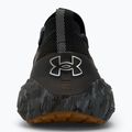 Scarpe da uomo Under Armour Phantom 4 Camo nero/acciaio/ultimo nero 6