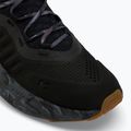 Scarpe da uomo Under Armour Phantom 4 Camo nero/acciaio/ultimo nero 7