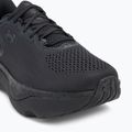 Scarpe da corsa da uomo Under Armour Innfinite Pro 2 nero/nero/antracite 7